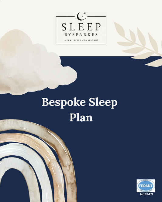 Bespoke Sleep Plan