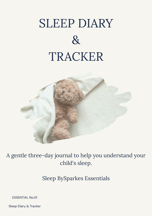 Sleep Diary & Tracker