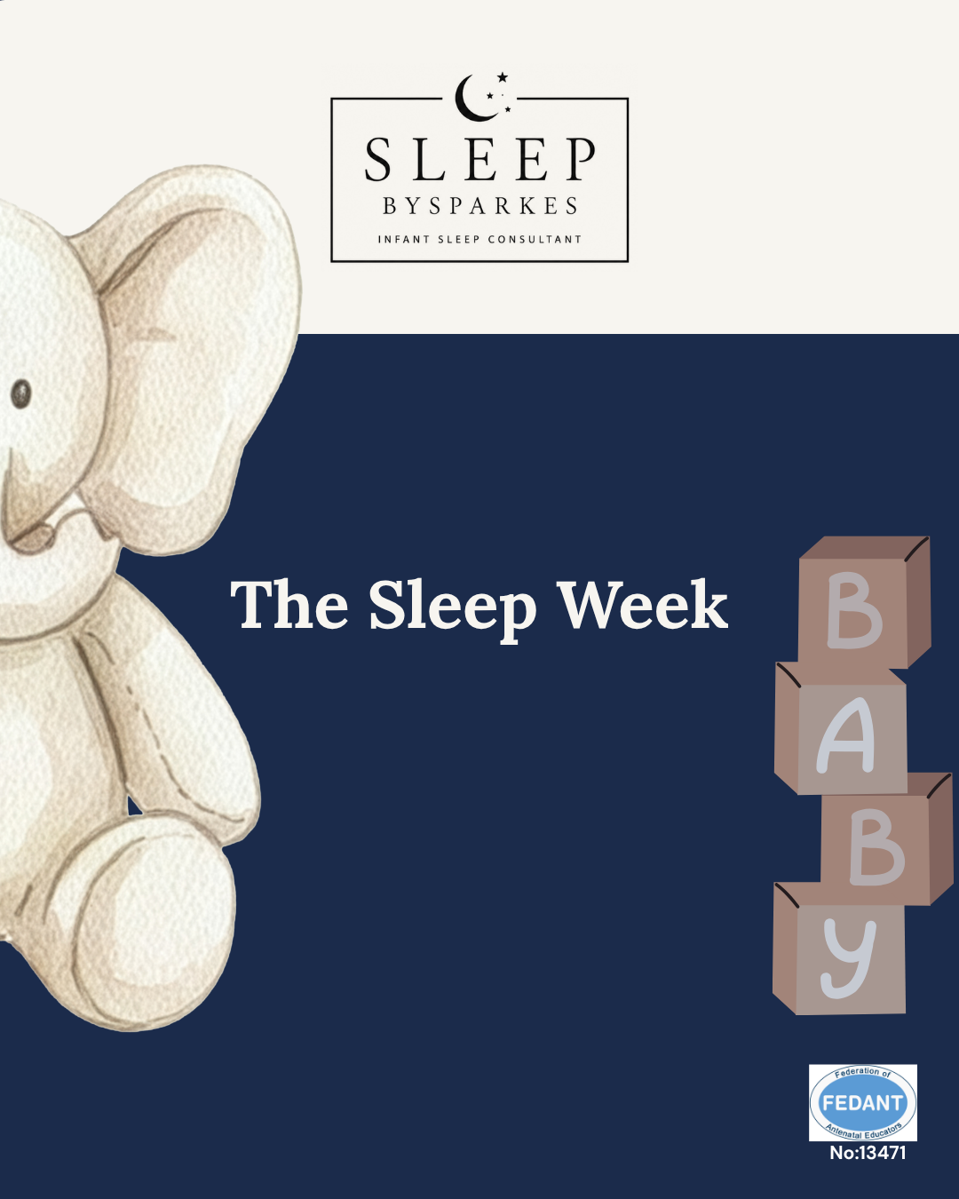 The Sleep Week