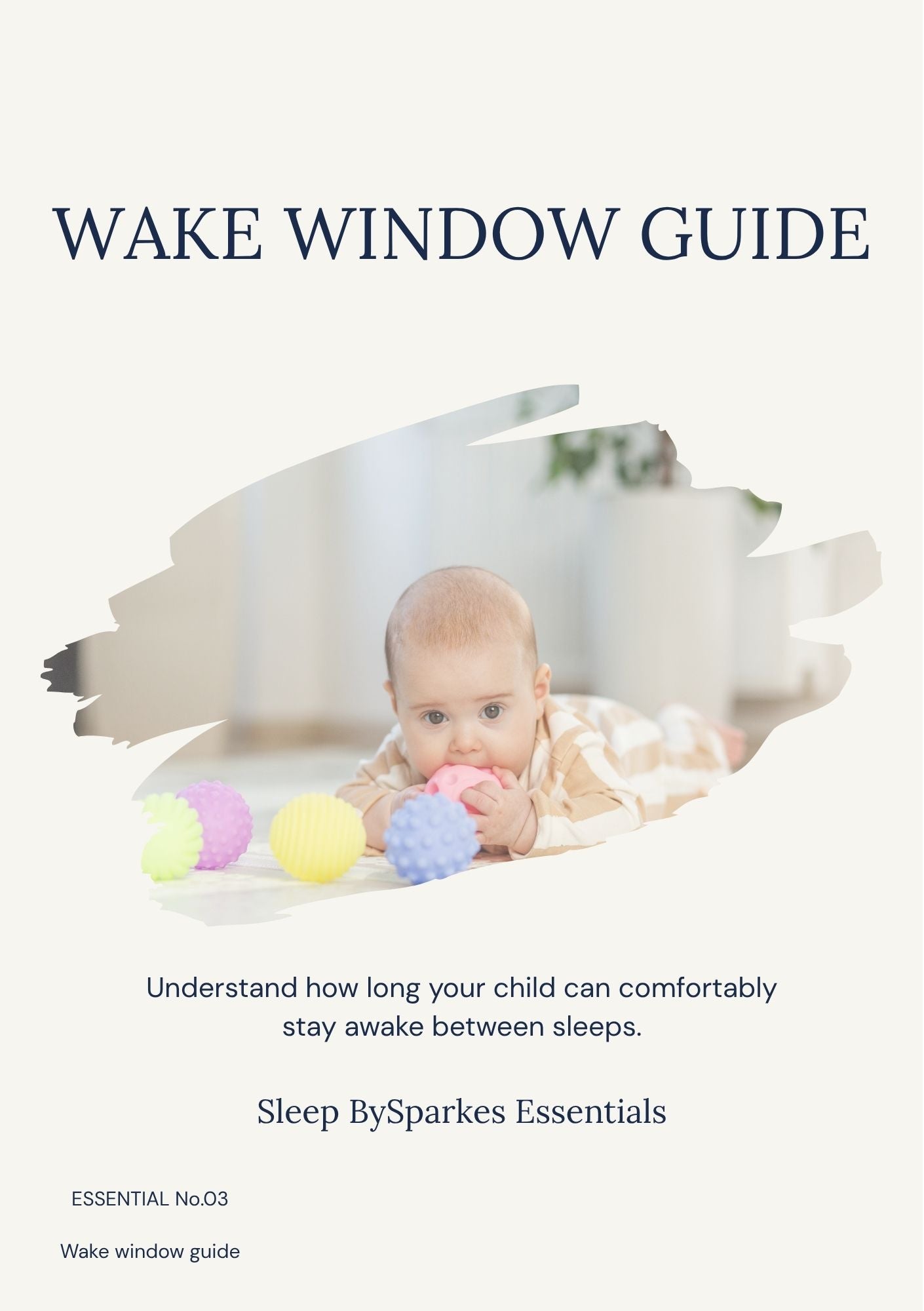 Wake Window Guide