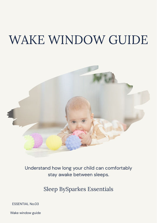 Wake Window Guide